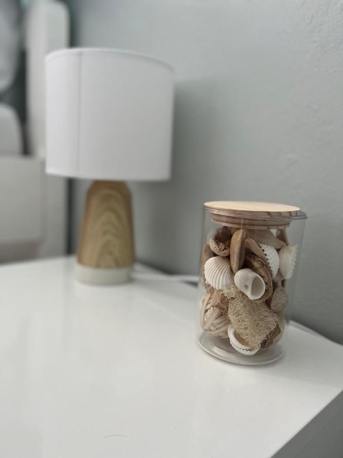 Vt Cottage Rivière-Pilote 외부 사진